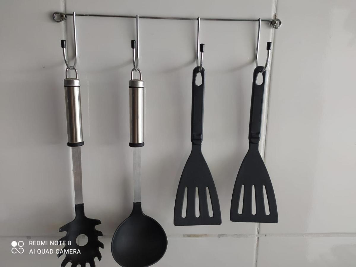 Apartamento Moria Goiânia