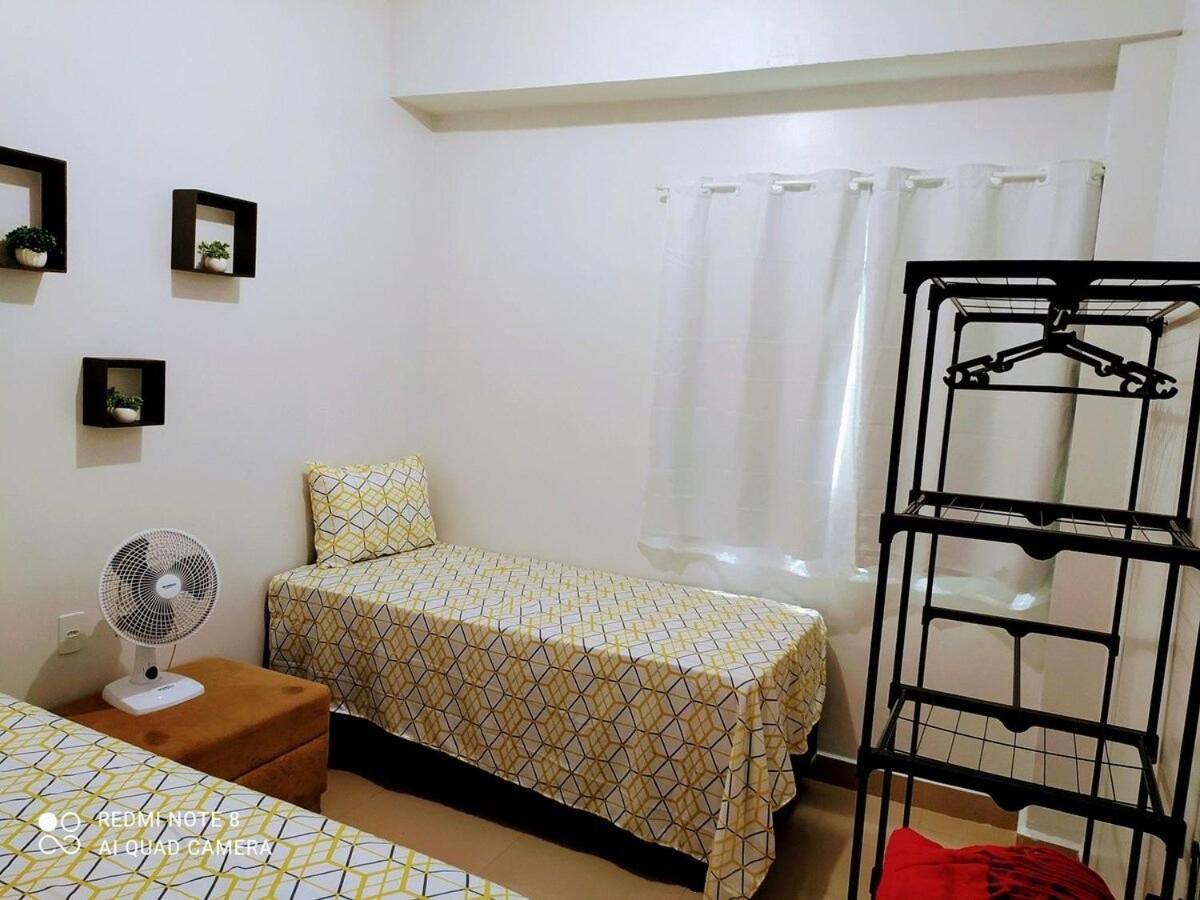 Apartamento Moria Goiânia