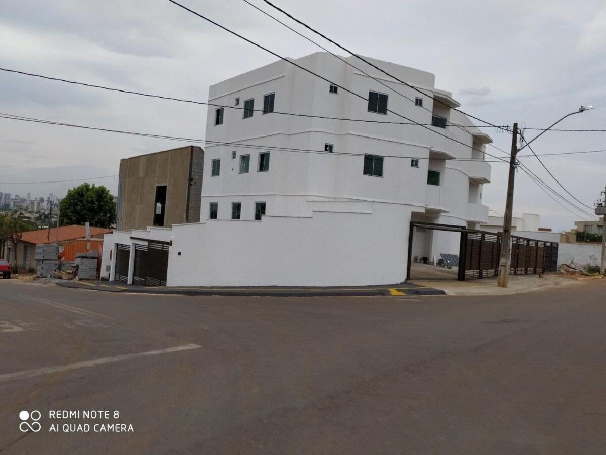 Apartamento Moria