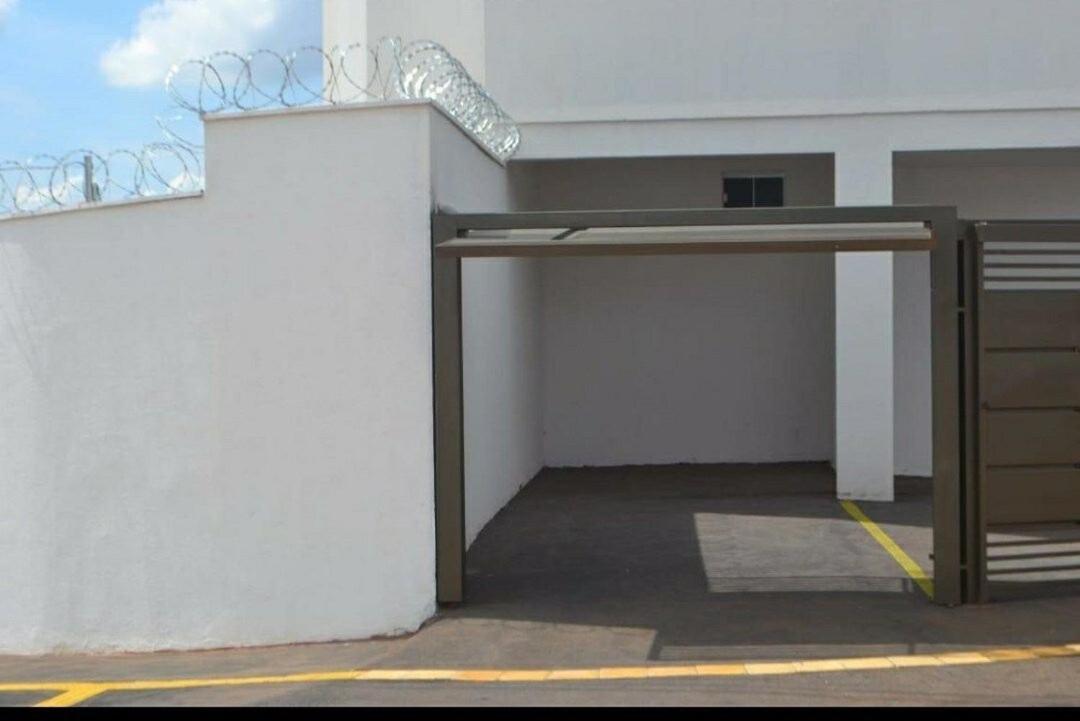Moria Apartamento *