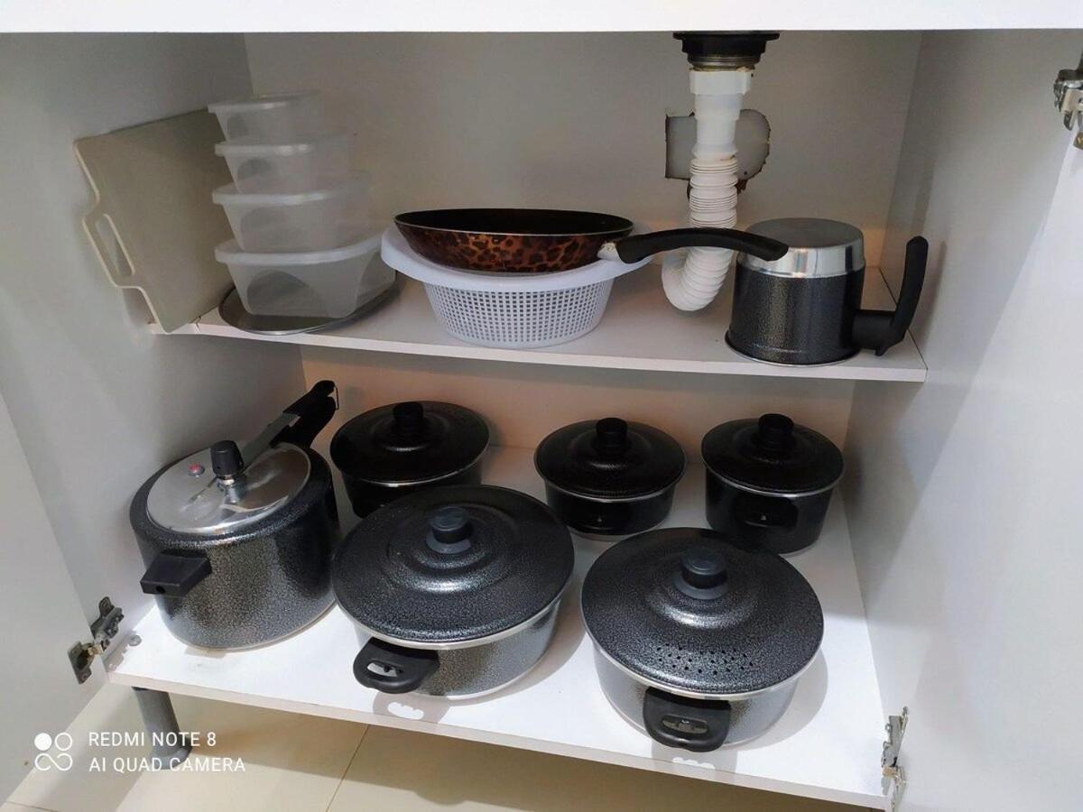 Moria Apartamento *