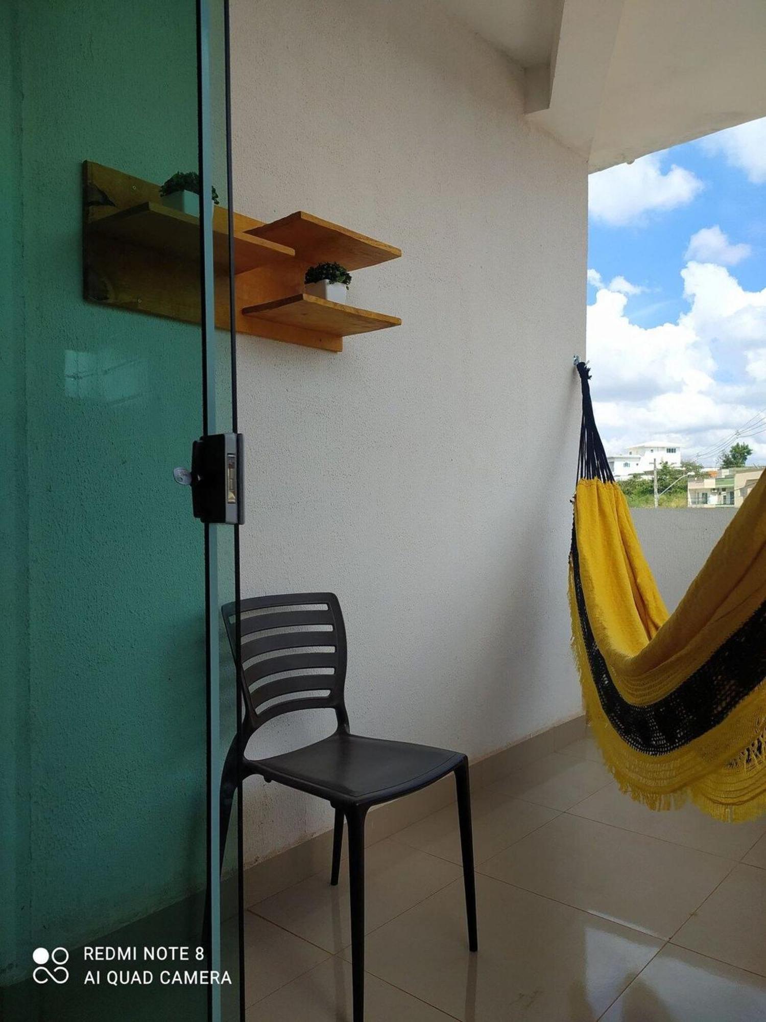 Apartamento Moria *