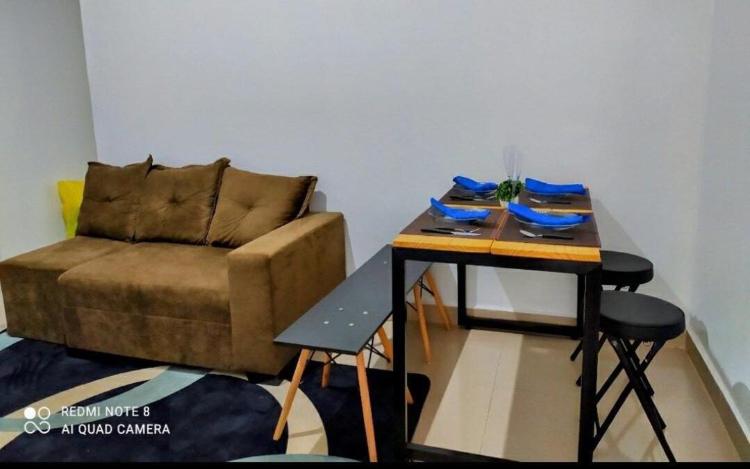 Apartamento Moria