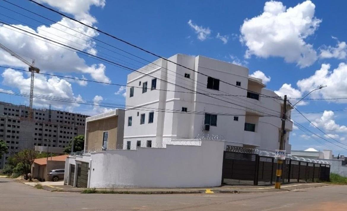 Moria Apartamento Goiânia