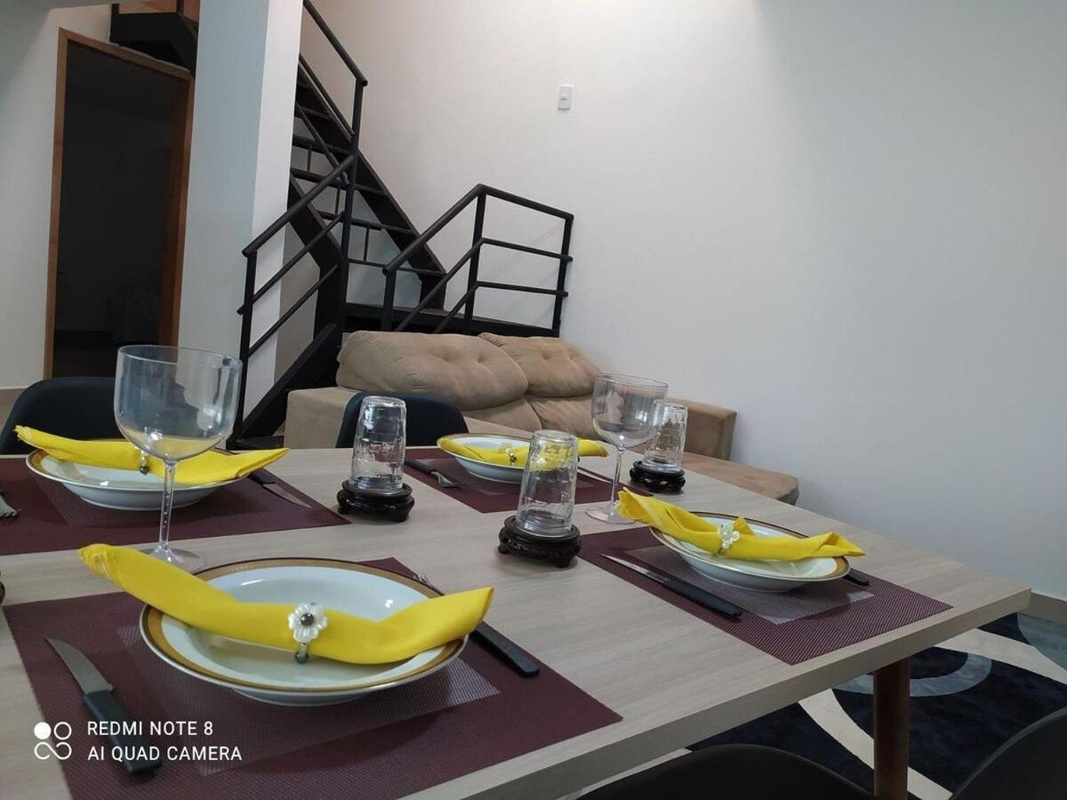 Moria Apartamento Goiânia