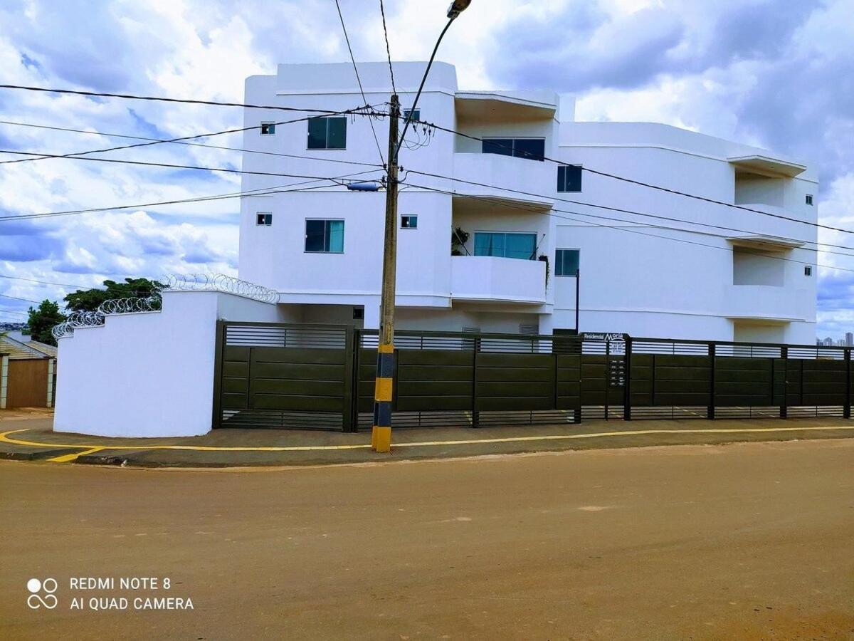 Moria Goiânia