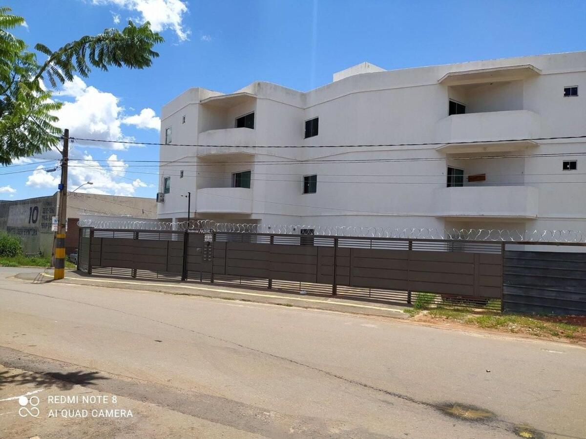 Apartamento Moria Goiânia