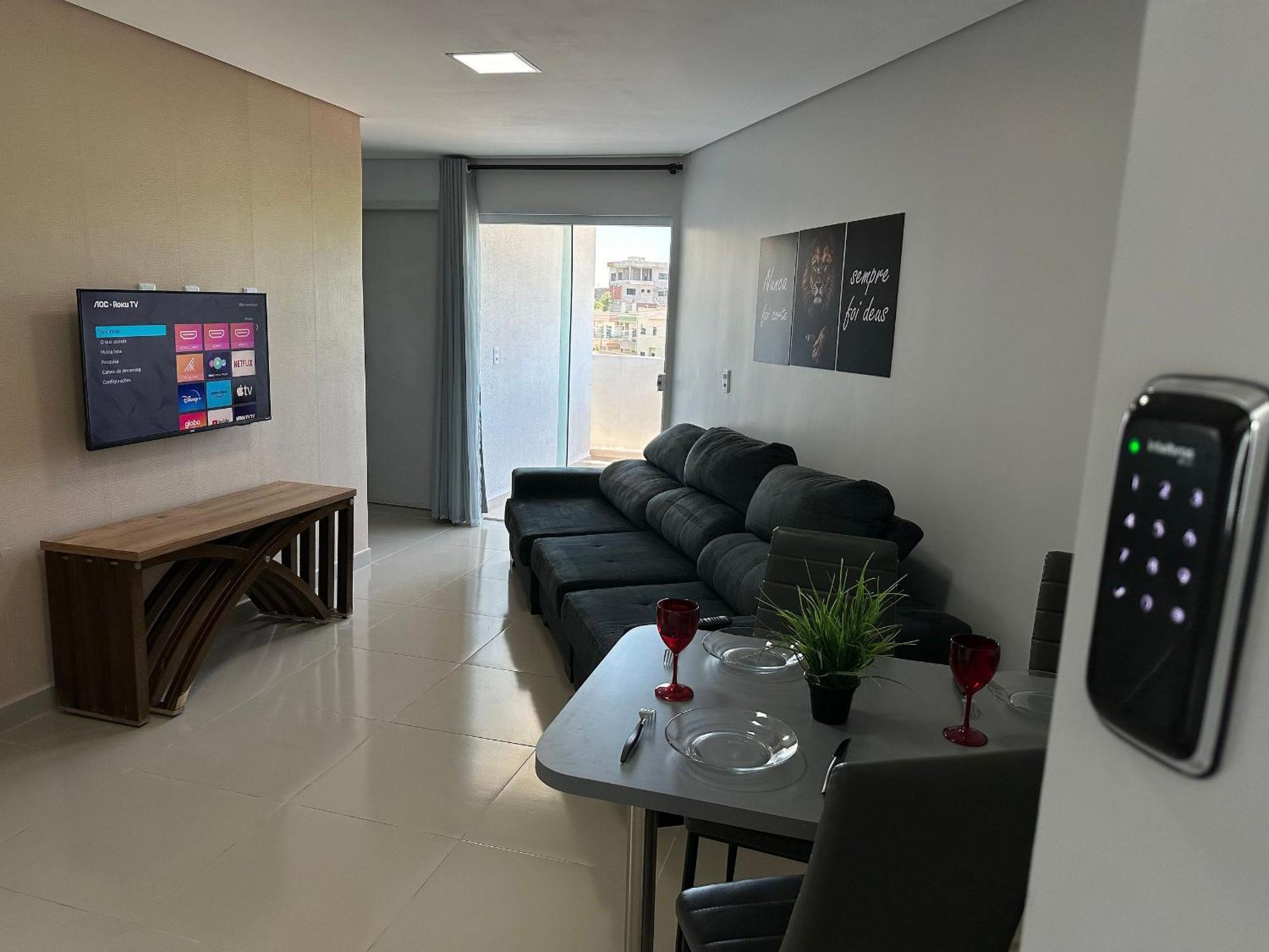 Apartamento Moria
