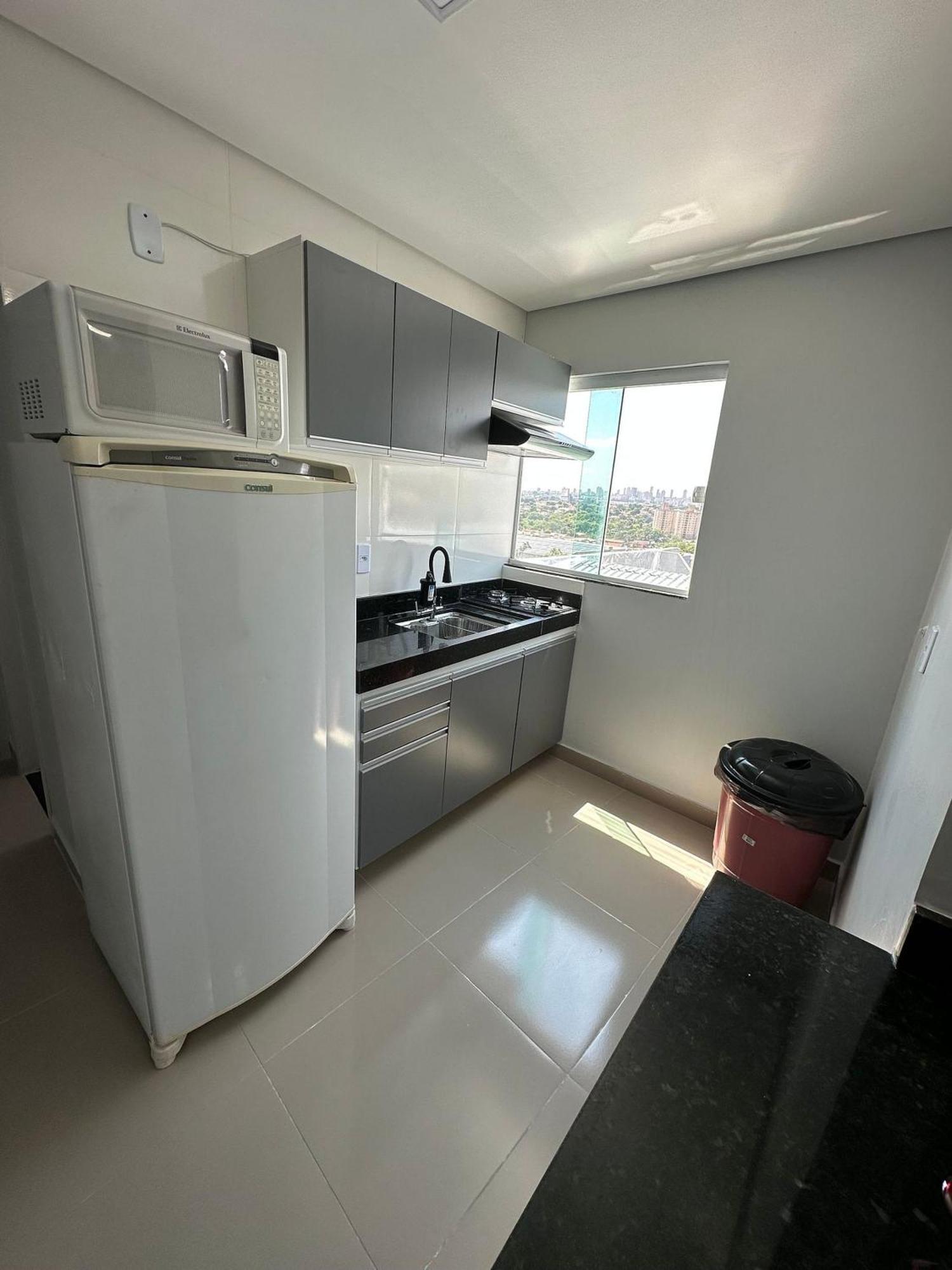 Apartamento Moria