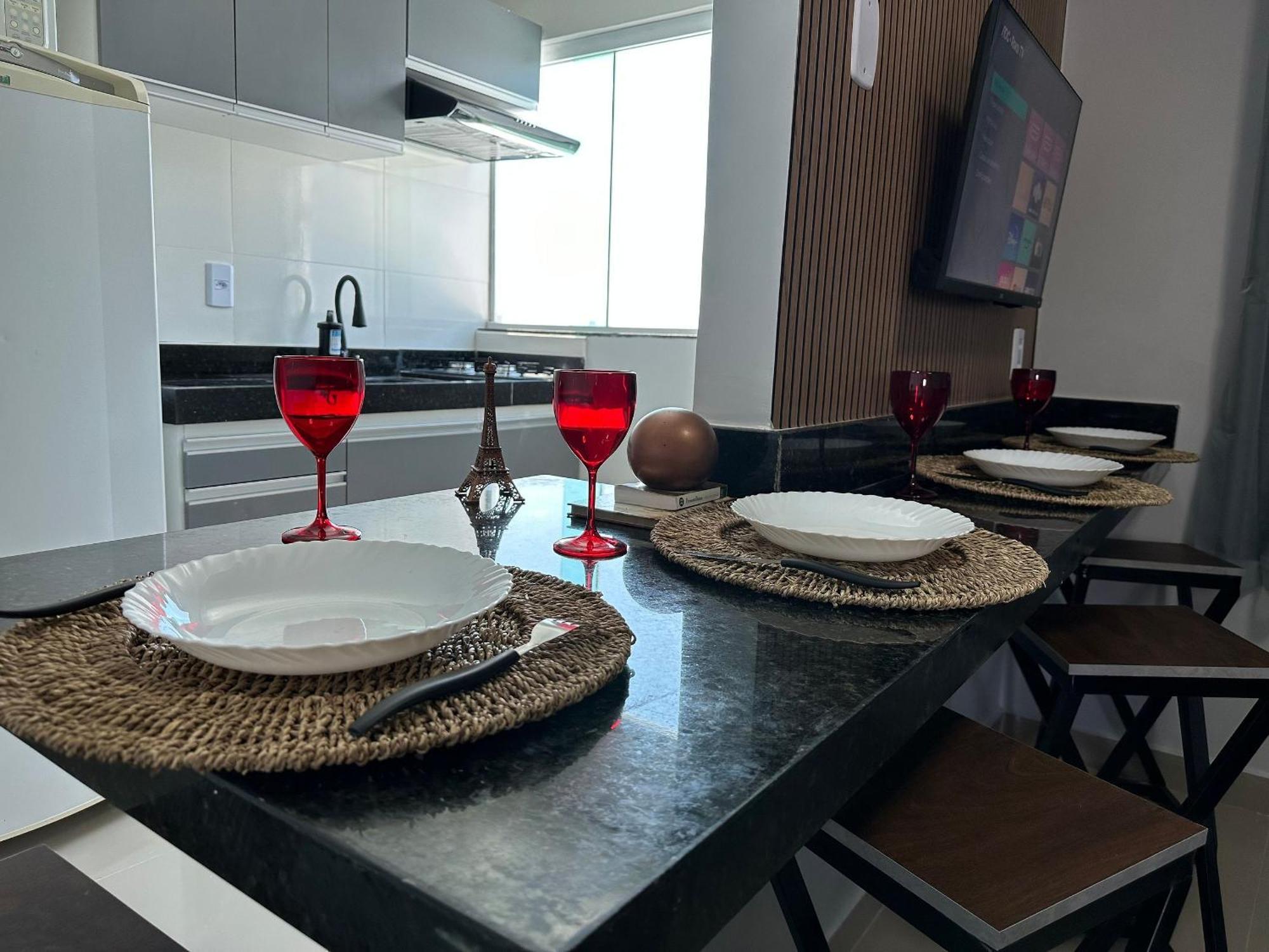 Apartamento Moria