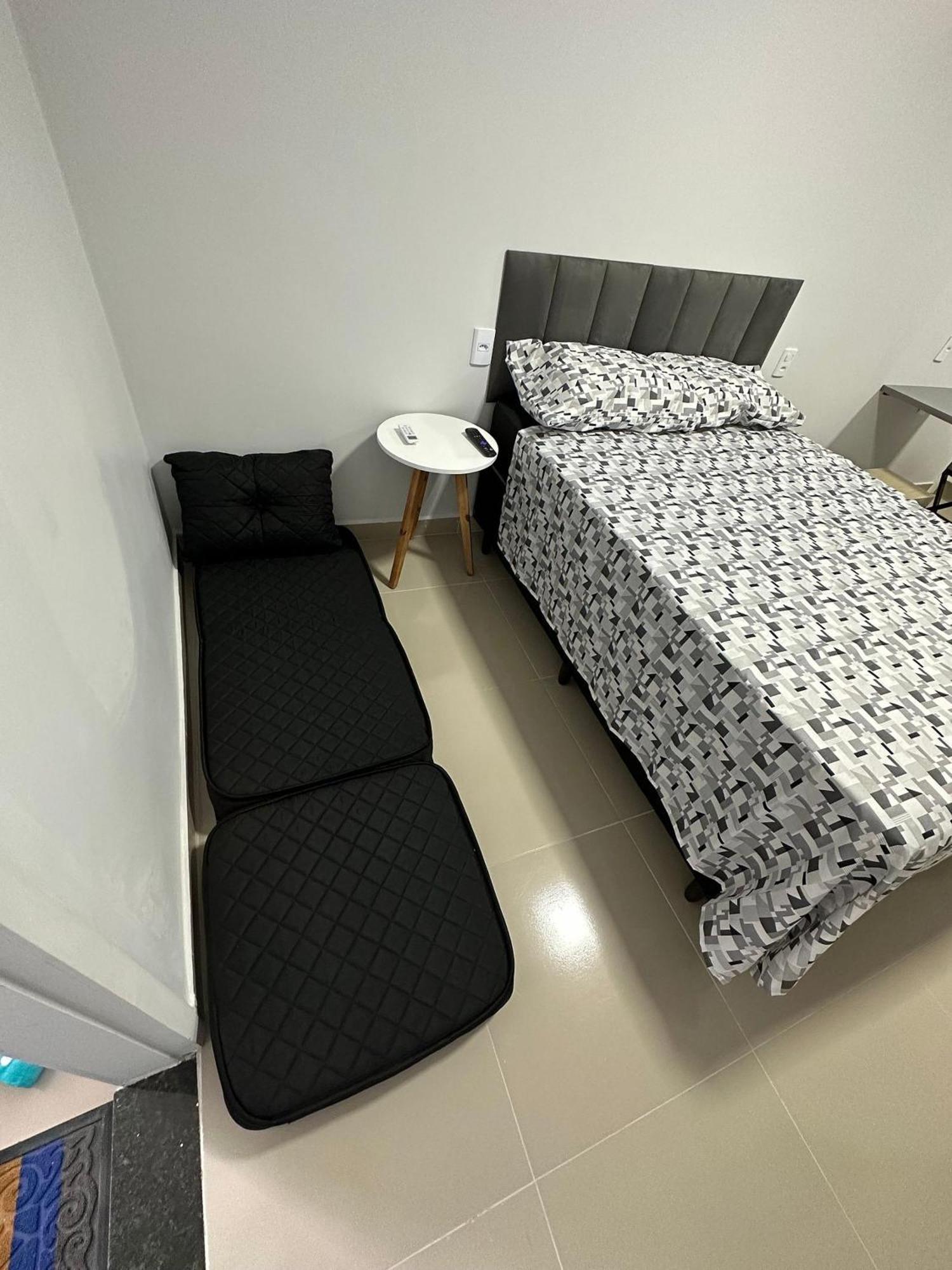 Apartamento Moria *