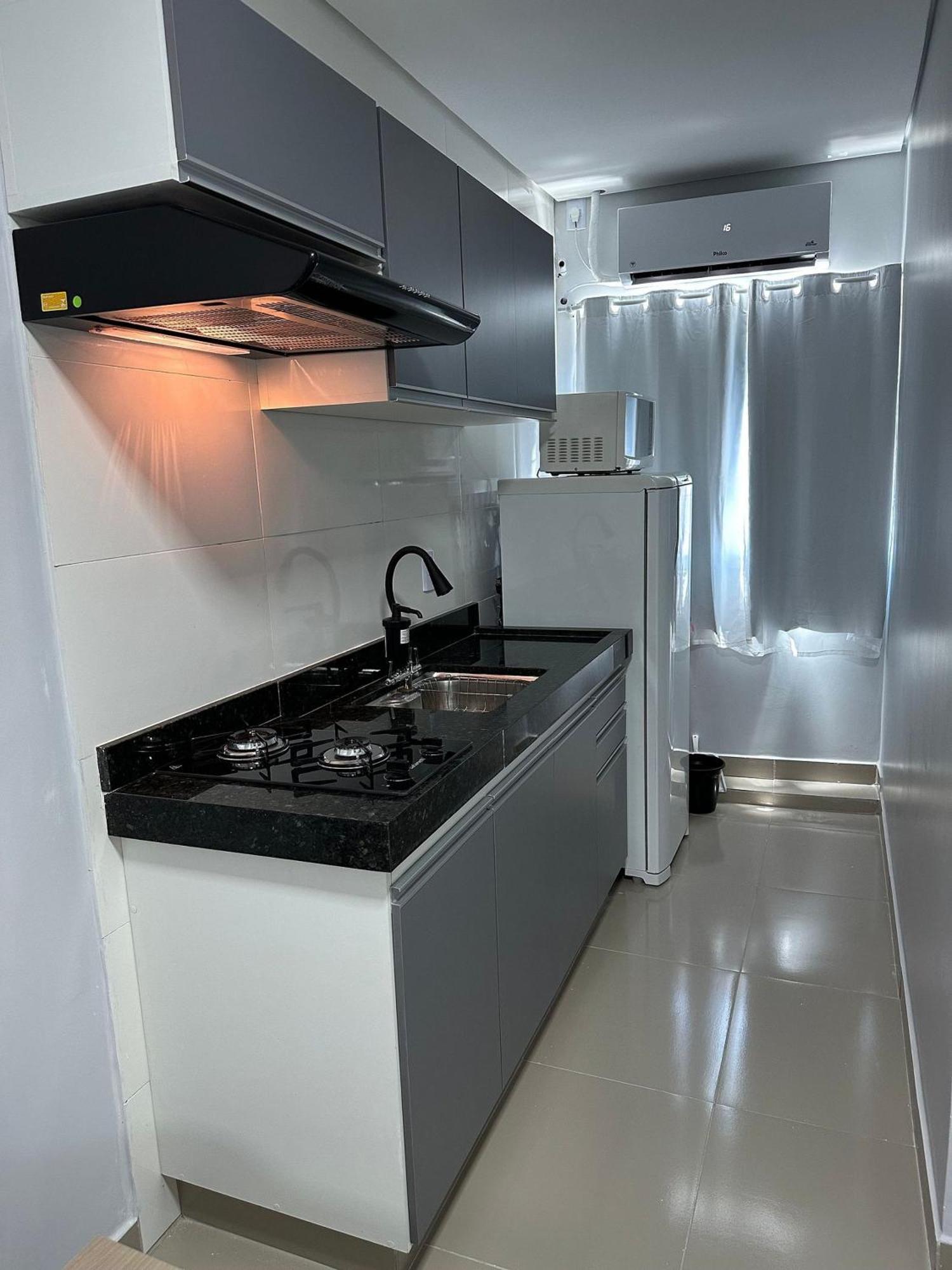 Moria Apartamento *
