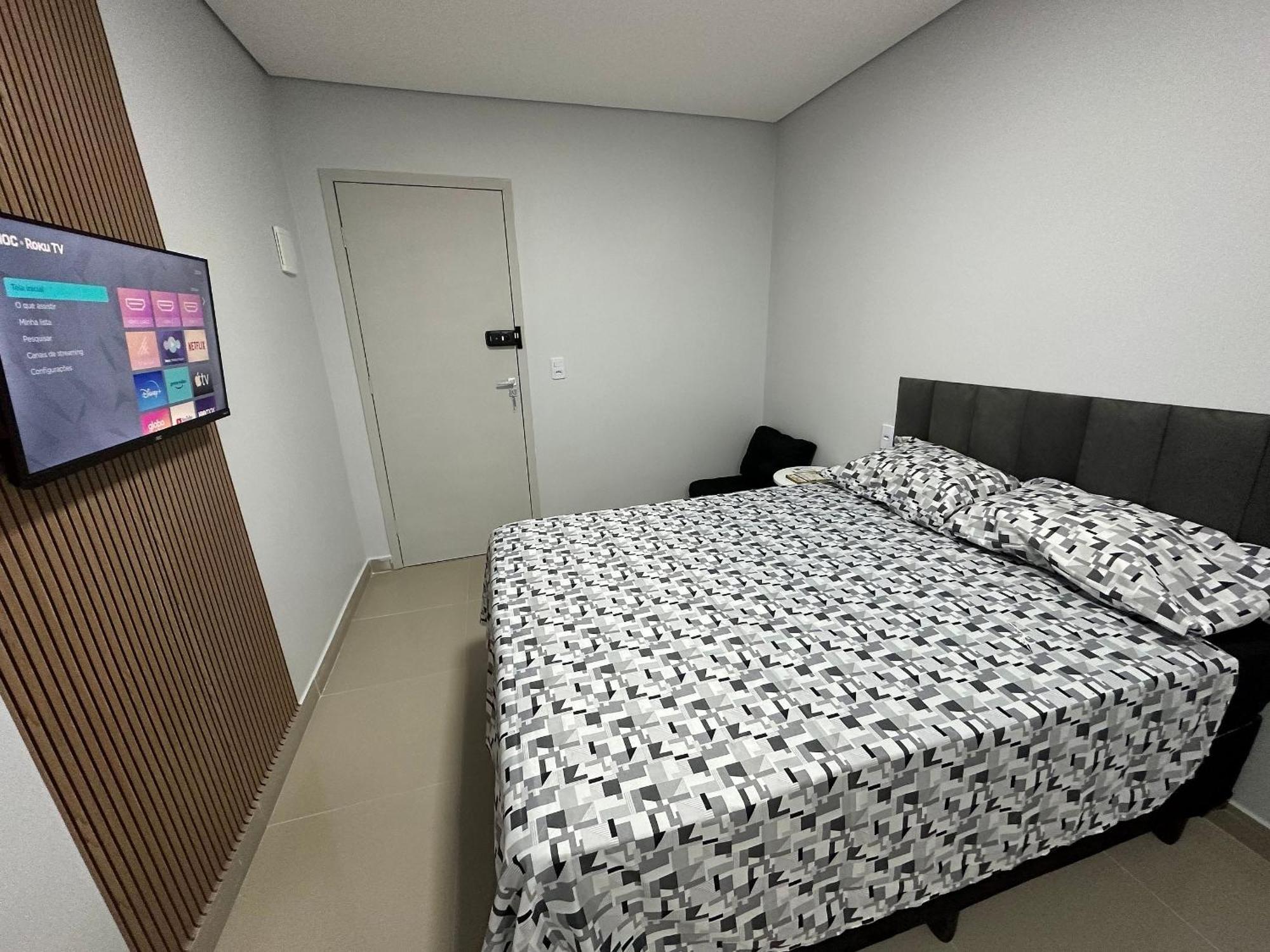 Apartamento Moria Goiânia