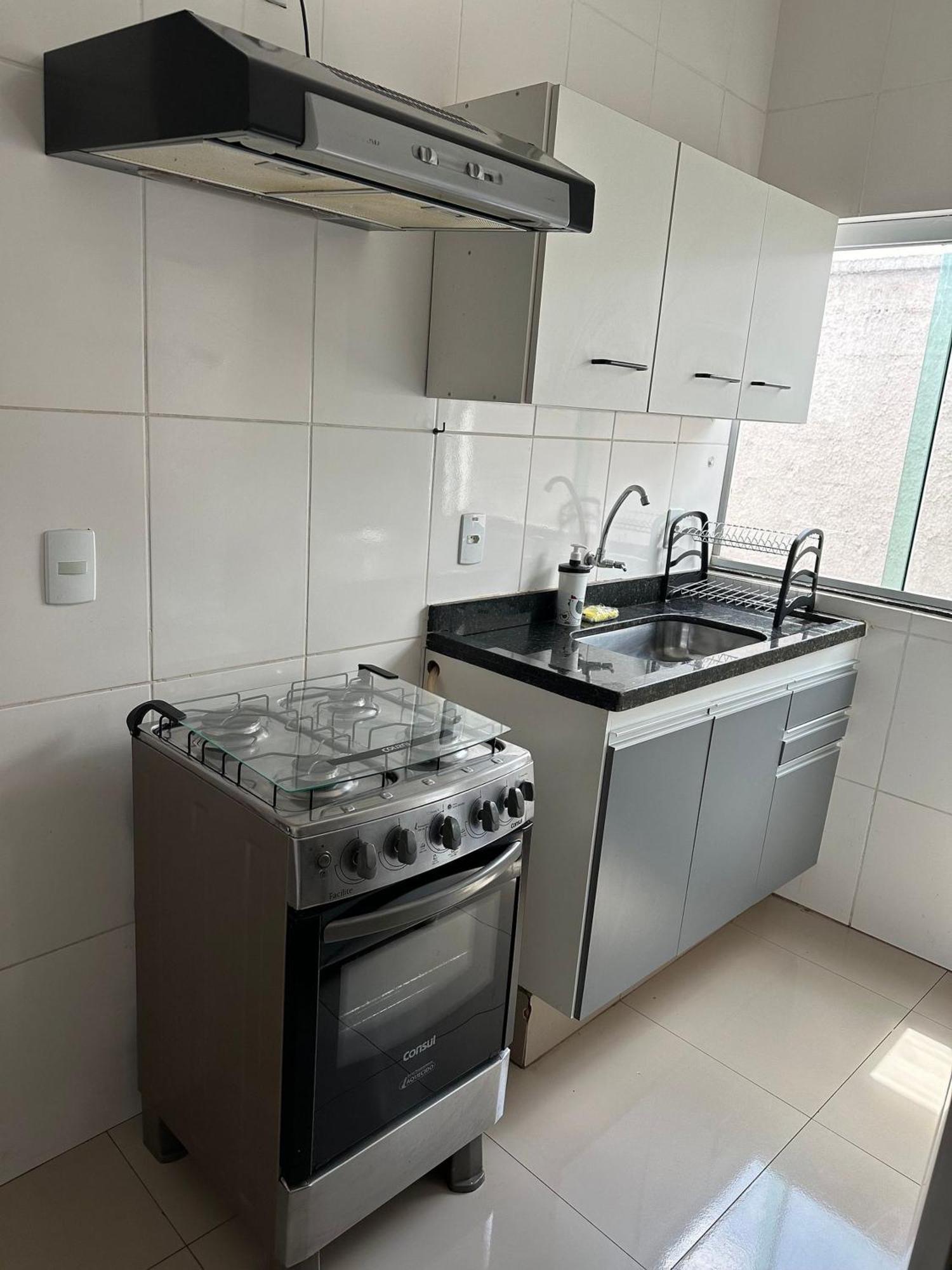 Moria Apartamento