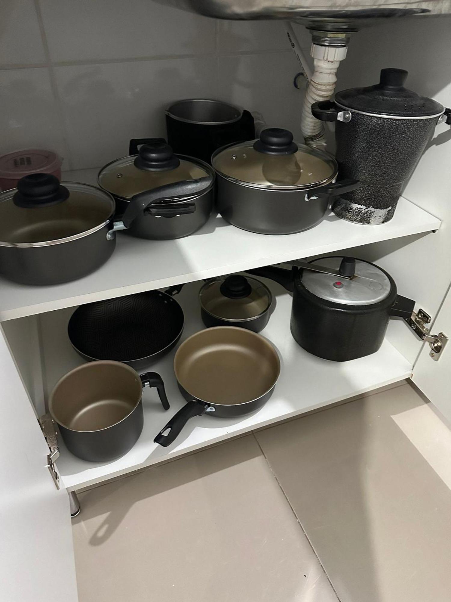 Apartamento Moria